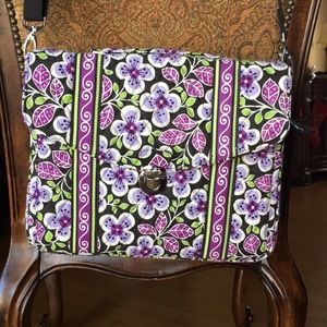 Vera Bradley labtop case